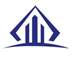 Yueke Seaview Holiday Apartment (Qingdao Golden Beach) Logo